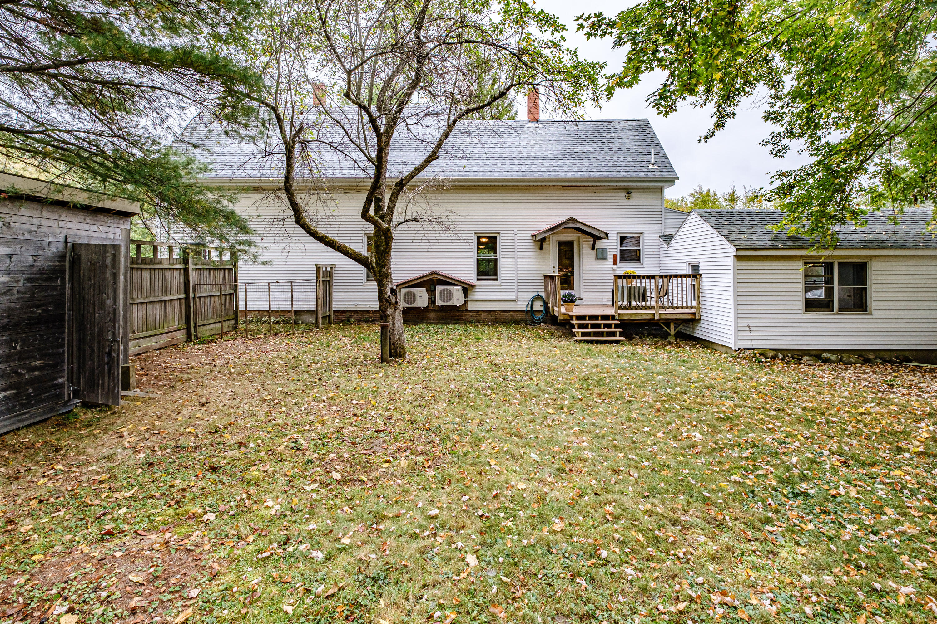 68 Main Street Hollis ME 04042