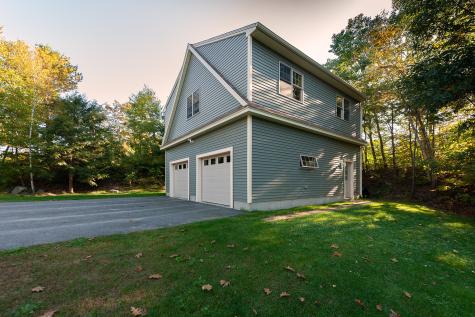 6 Pattens Lane York ME 03909