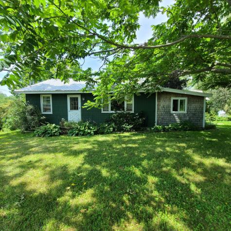 274 Averill Hill Road Dixfield ME 04224