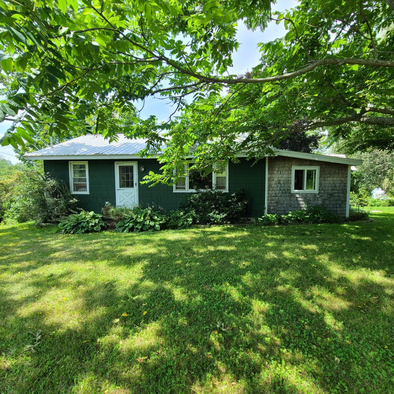 274 Averill Hill Road Dixfield ME 04224