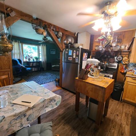 274 Averill Hill Road Dixfield ME 04224