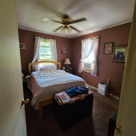 274 Averill Hill Road Dixfield ME 04224