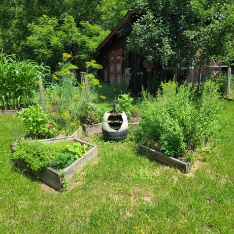 274 Averill Hill Road Dixfield ME 04224