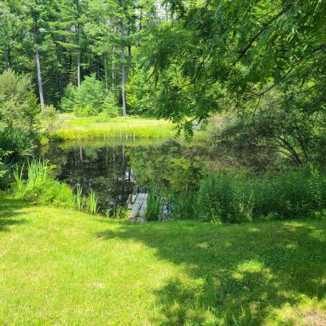 274 Averill Hill Road Dixfield ME 04224