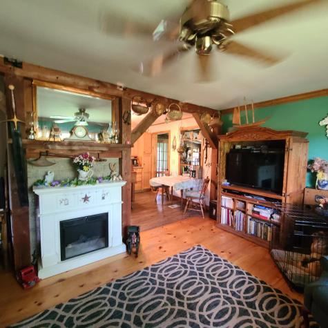 274 Averill Hill Road Dixfield ME 04224