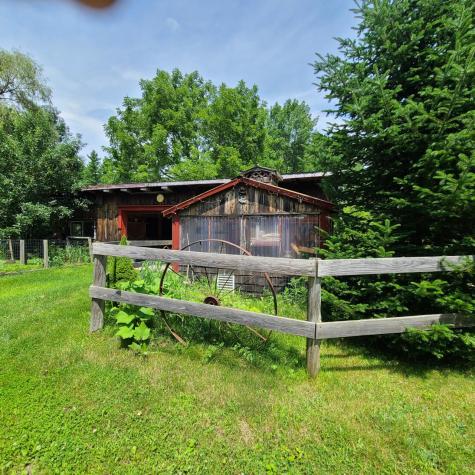 274 Averill Hill Road Dixfield ME 04224