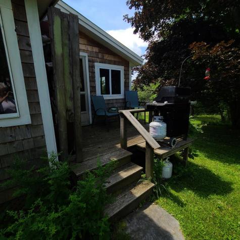 274 Averill Hill Road Dixfield ME 04224