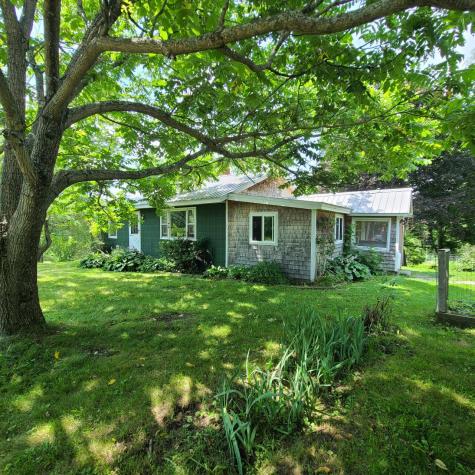 274 Averill Hill Road Dixfield ME 04224