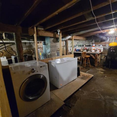 274 Averill Hill Road Dixfield ME 04224
