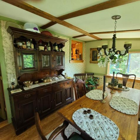 274 Averill Hill Road Dixfield ME 04224