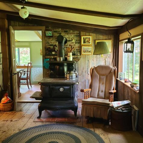 274 Averill Hill Road Dixfield ME 04224