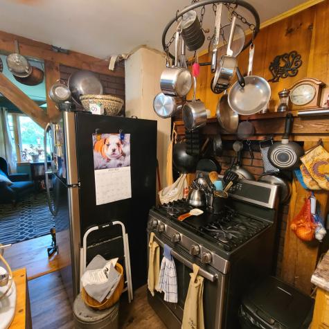 274 Averill Hill Road Dixfield ME 04224