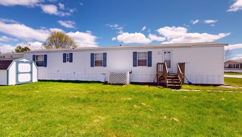 10 Sarah Avenue Lewiston ME 04240