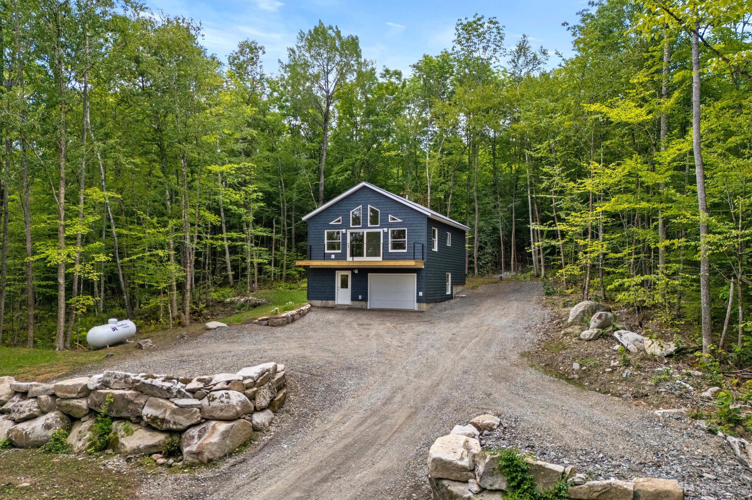 113 Bunker Lane Hartland ME 04943