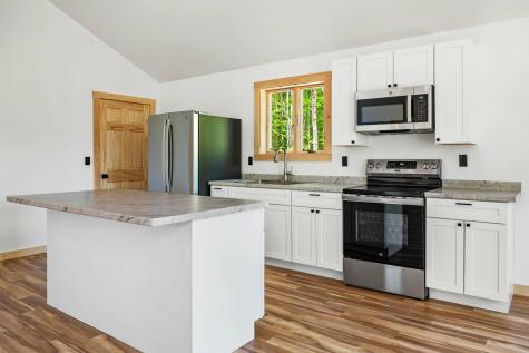113 Bunker Lane Hartland ME 04943