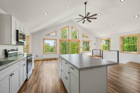 113 Bunker Lane Hartland ME 04943