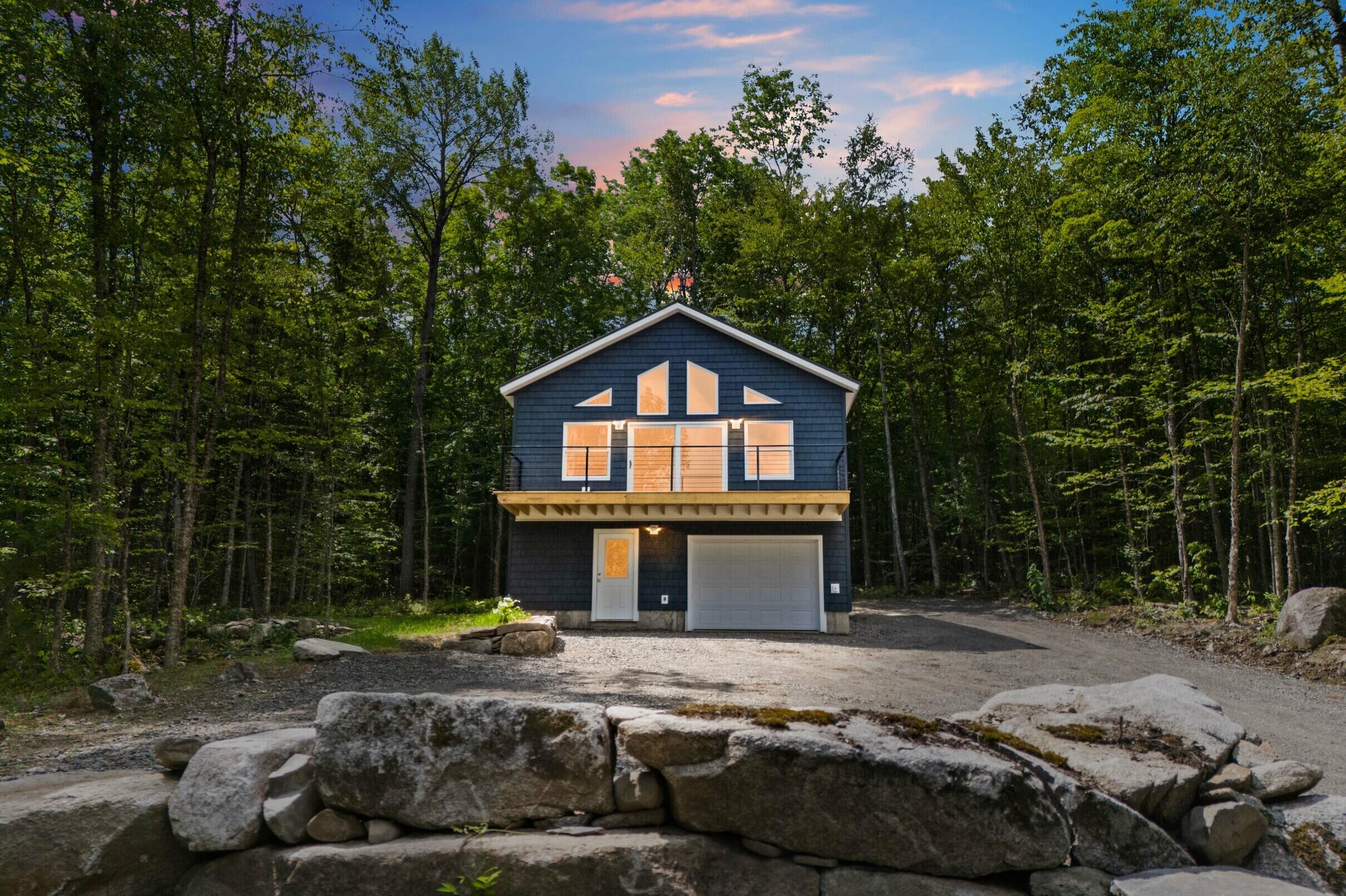 113 Bunker Lane Hartland ME 04943