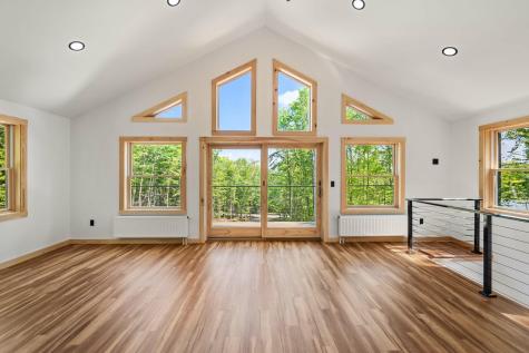 113 Bunker Lane Hartland ME 04943