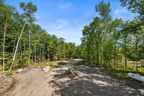 113 Bunker Lane Hartland ME 04943