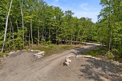 113 Bunker Lane Hartland ME 04943