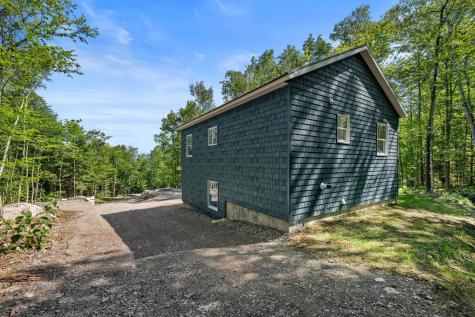 113 Bunker Lane Hartland ME 04943