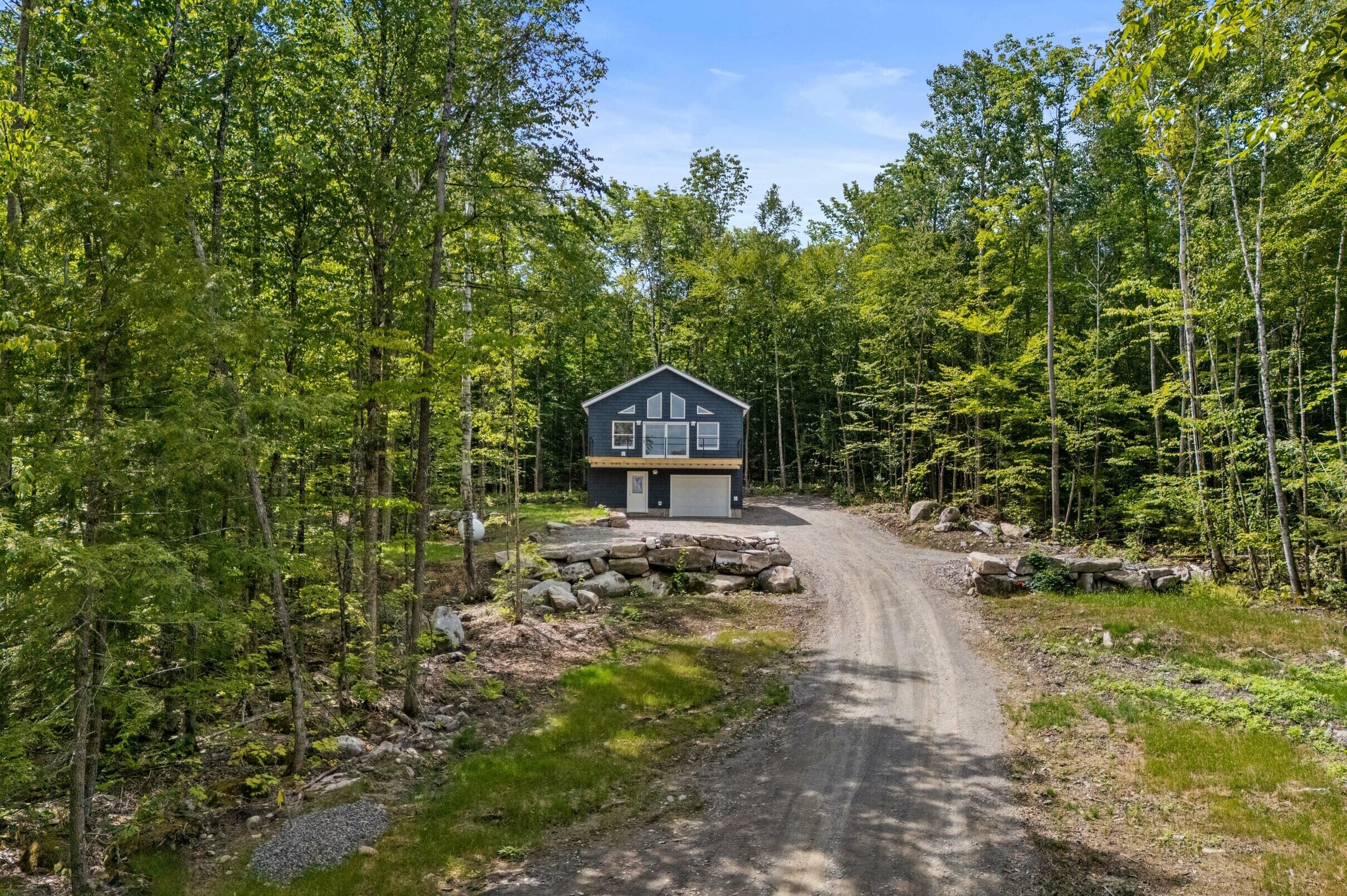 113 Bunker Lane Hartland ME 04943