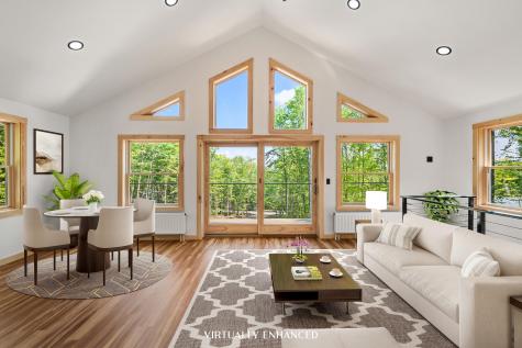 113 Bunker Lane Hartland ME 04943