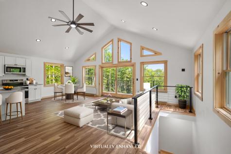 113 Bunker Lane Hartland ME 04943