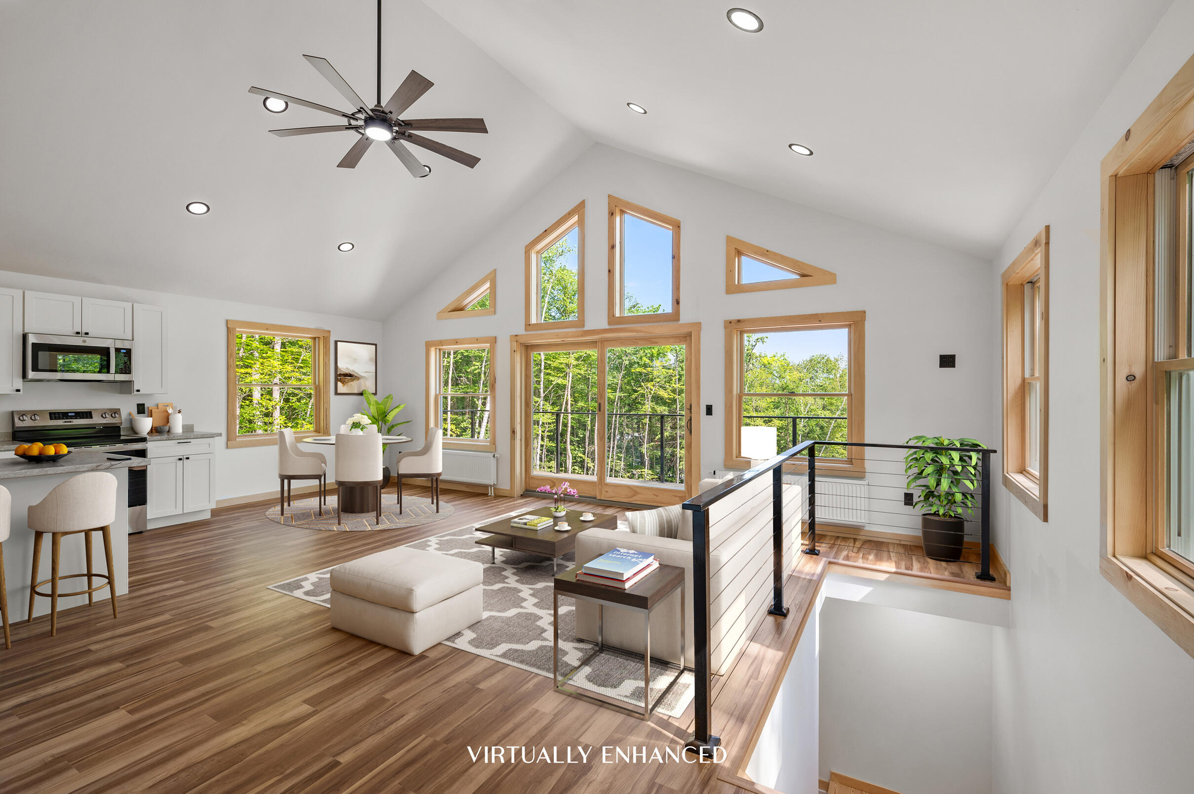 113 Bunker Lane Hartland ME 04943