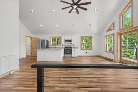 113 Bunker Lane Hartland ME 04943