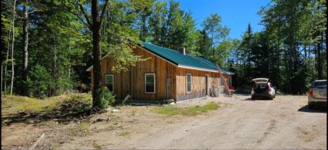 28 Kutaway Street Livermore Falls ME 04254