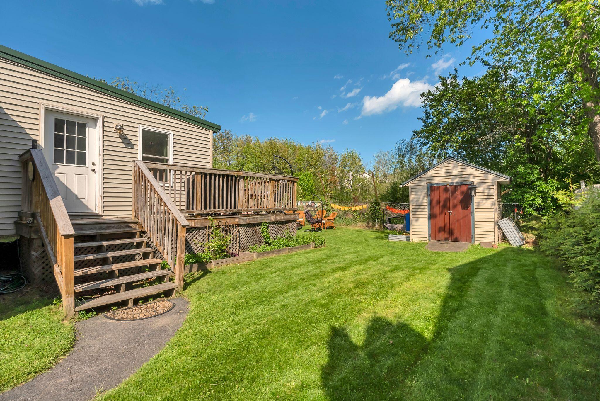 74 Huntress Avenue South Portland ME 04106
