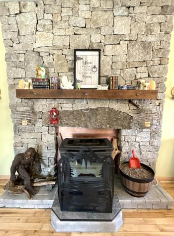 92 Trout Brook Road Road Mariaville ME 04605