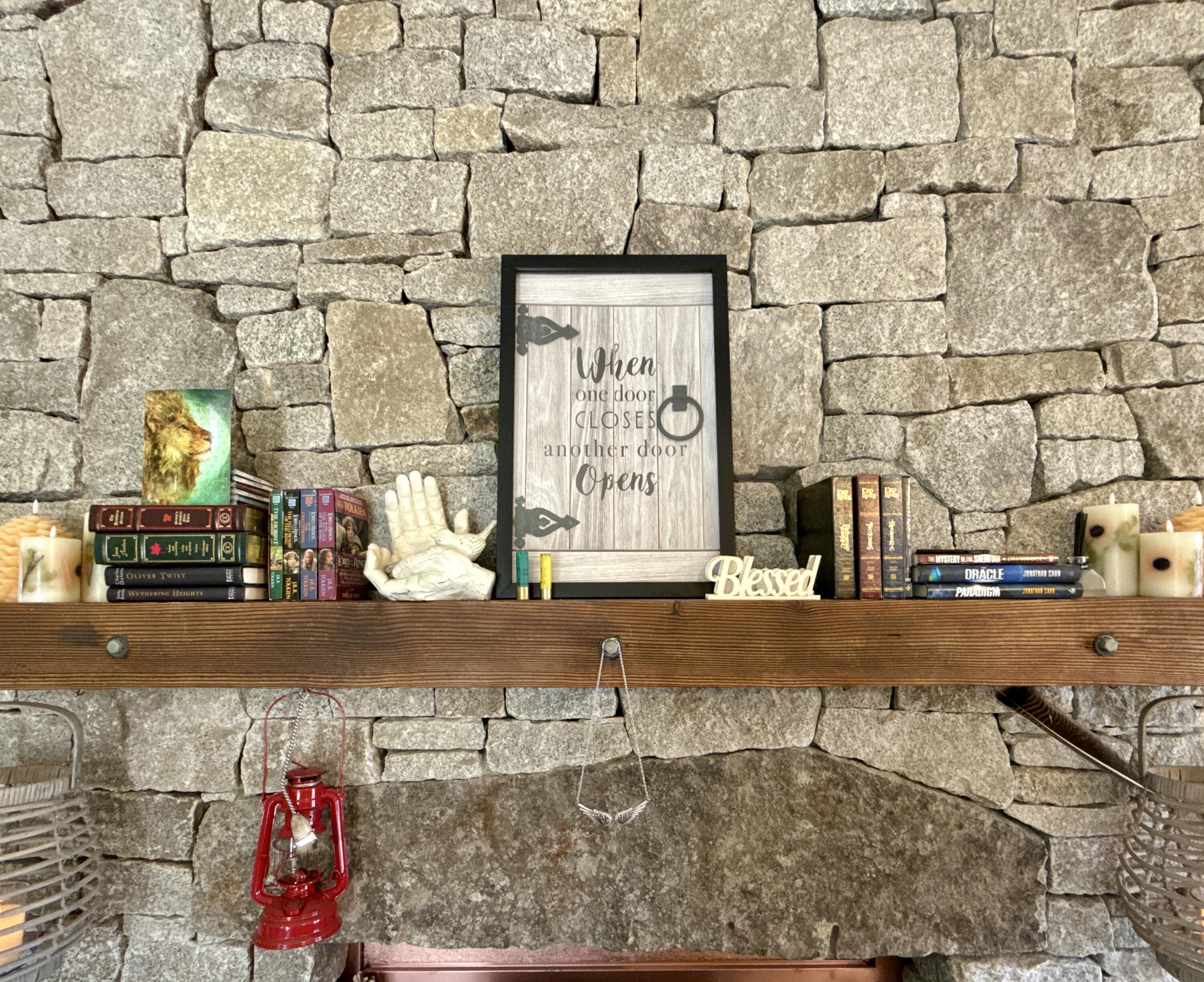 92 Trout Brook Road Road Mariaville ME 04605