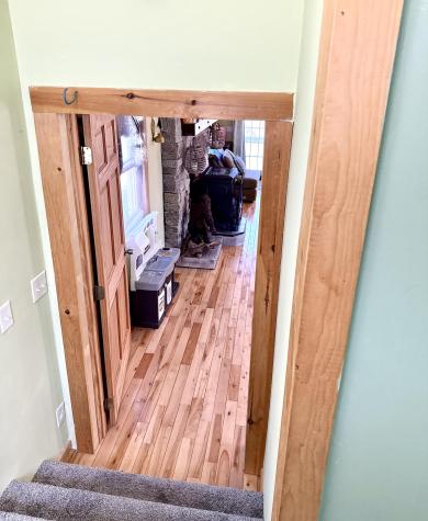 92 Trout Brook Road Road Mariaville ME 04605