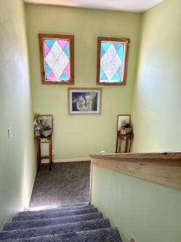 92 Trout Brook Road Road Mariaville ME 04605