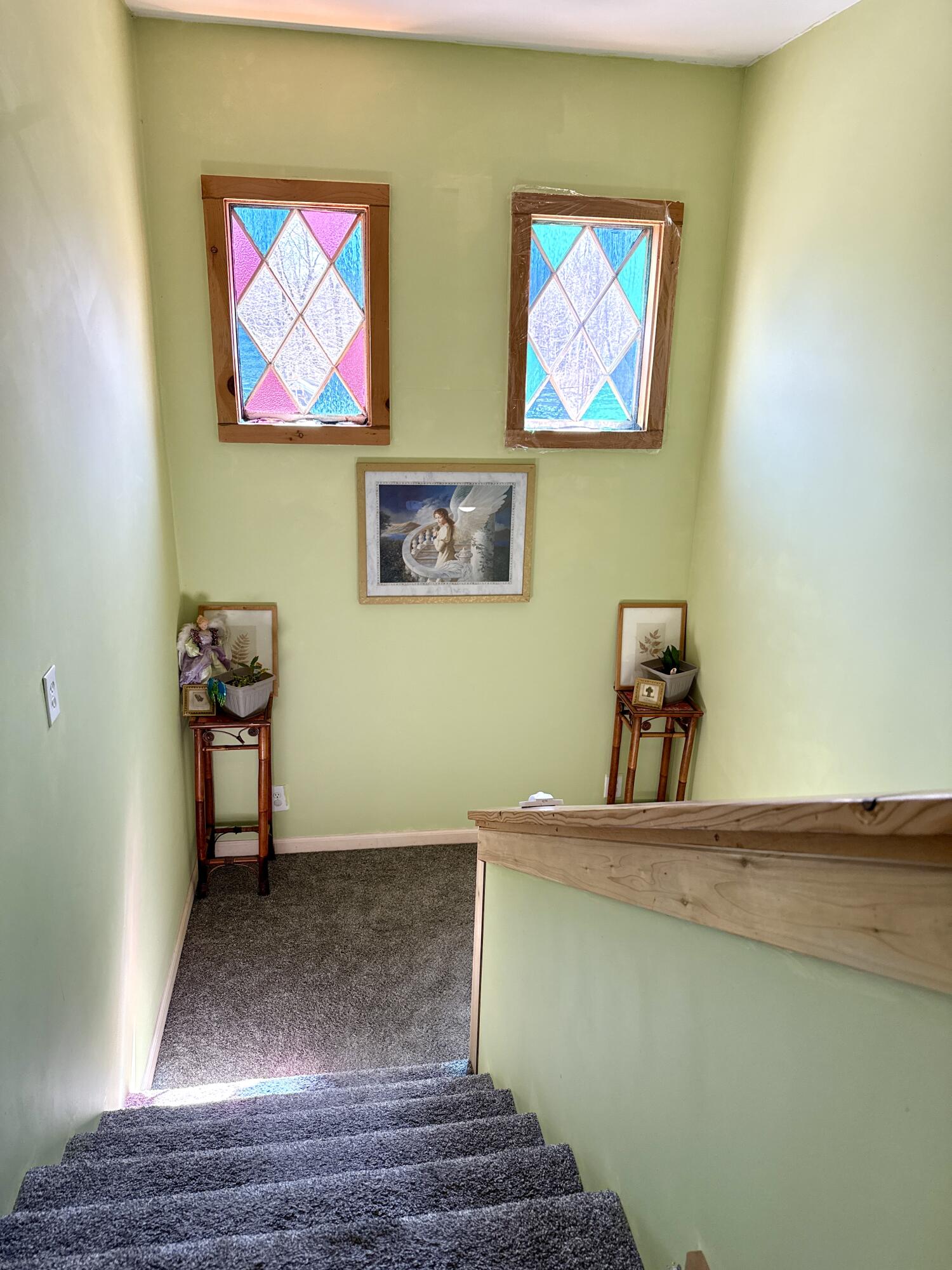 92 Trout Brook Road Road Mariaville ME 04605