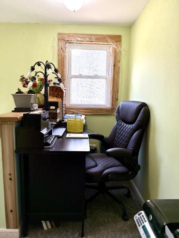 92 Trout Brook Road Road Mariaville ME 04605