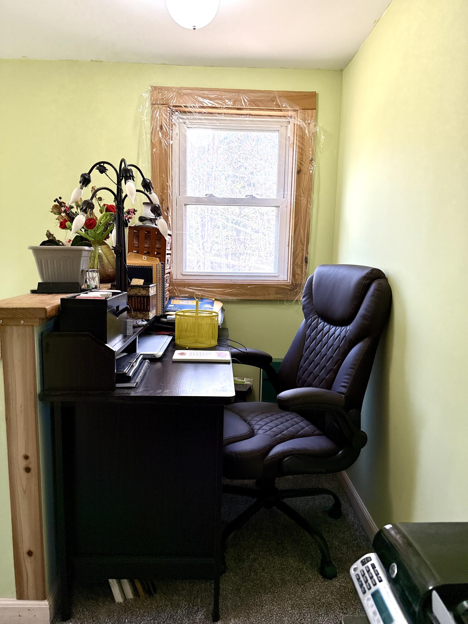 92 Trout Brook Road Road Mariaville ME 04605