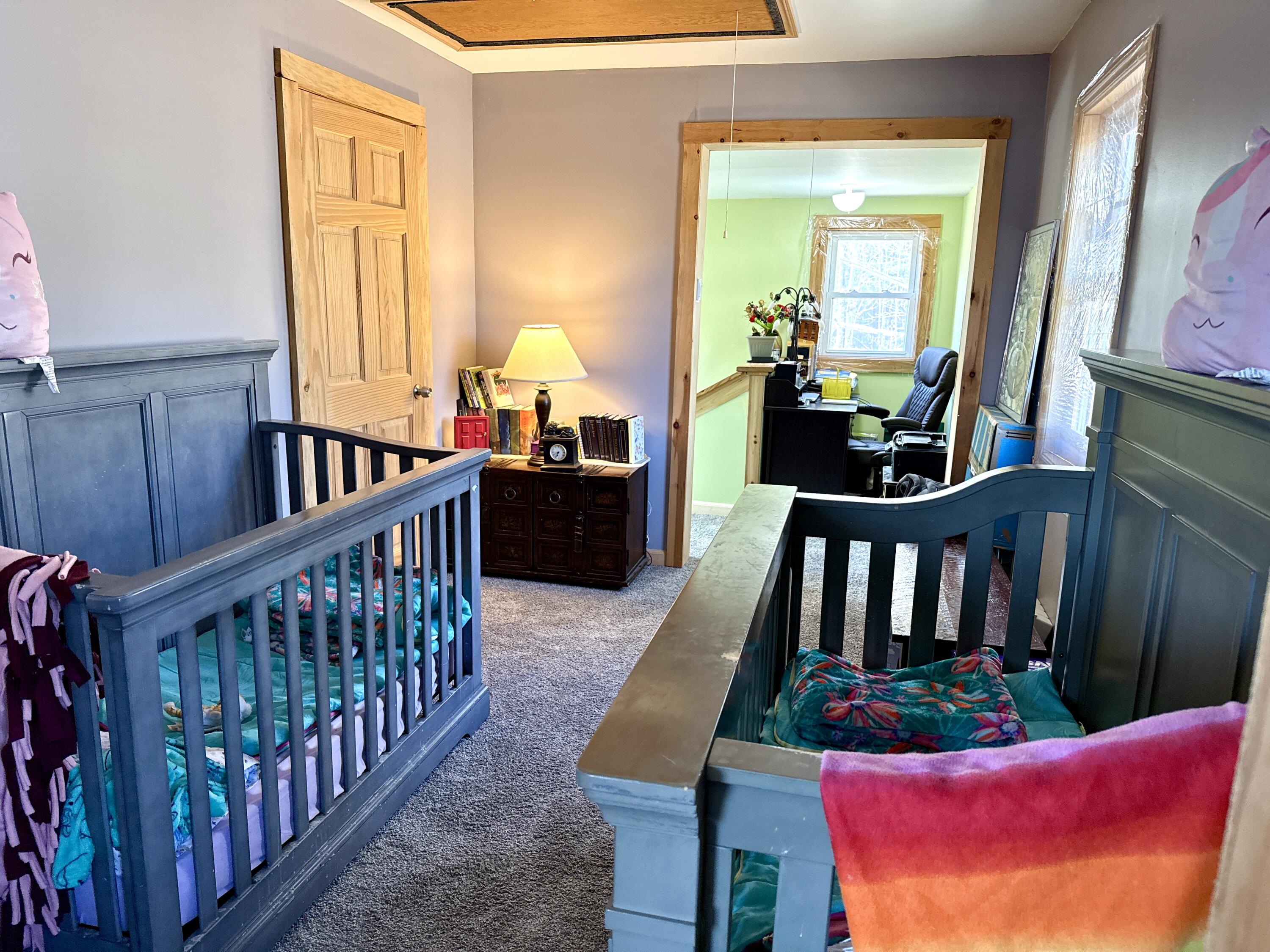 92 Trout Brook Road Road Mariaville ME 04605