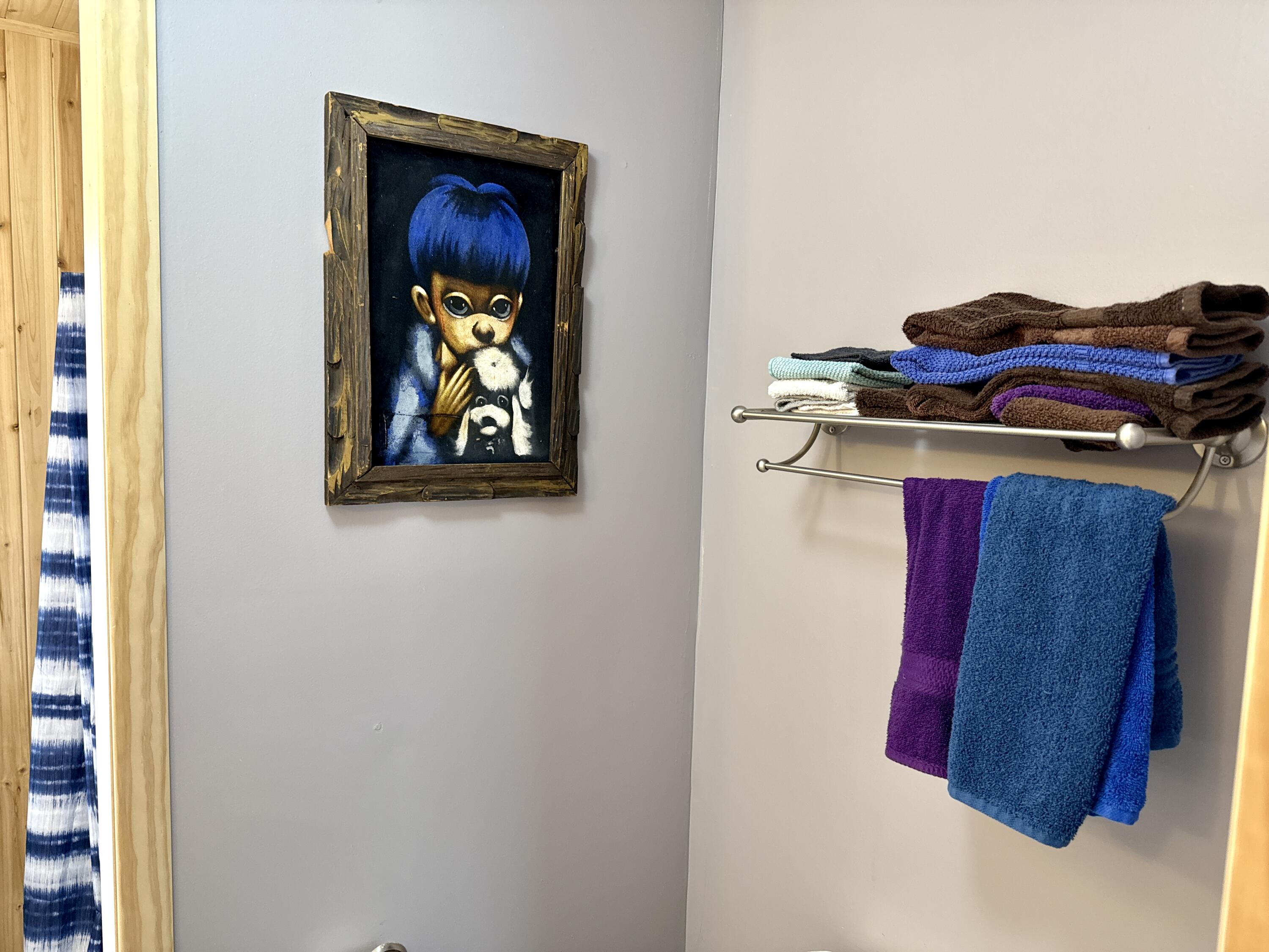 92 Trout Brook Road Road Mariaville ME 04605