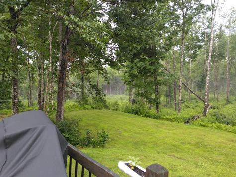 92 Trout Brook Road Road Mariaville ME 04605