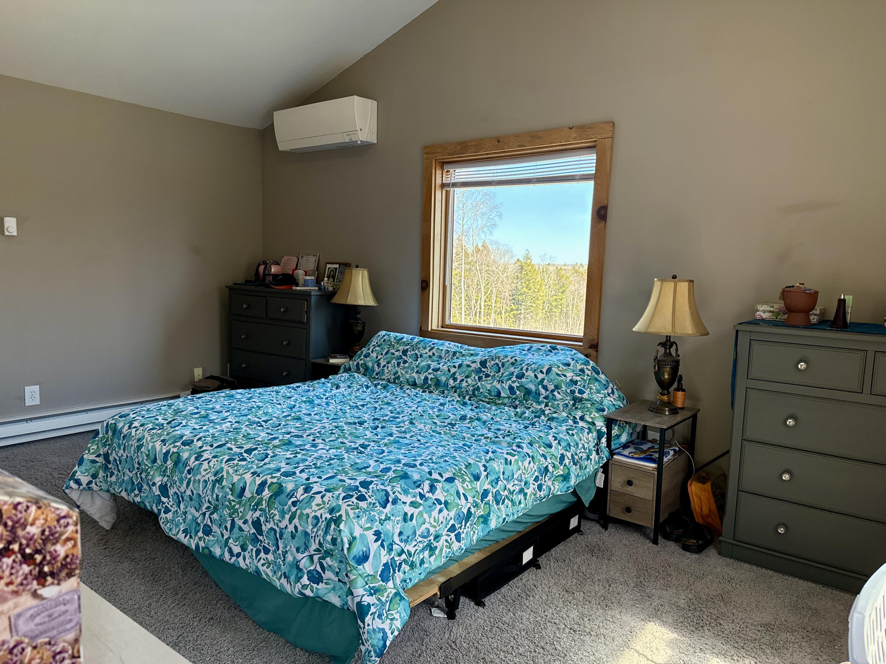 92 Trout Brook Road Road Mariaville ME 04605