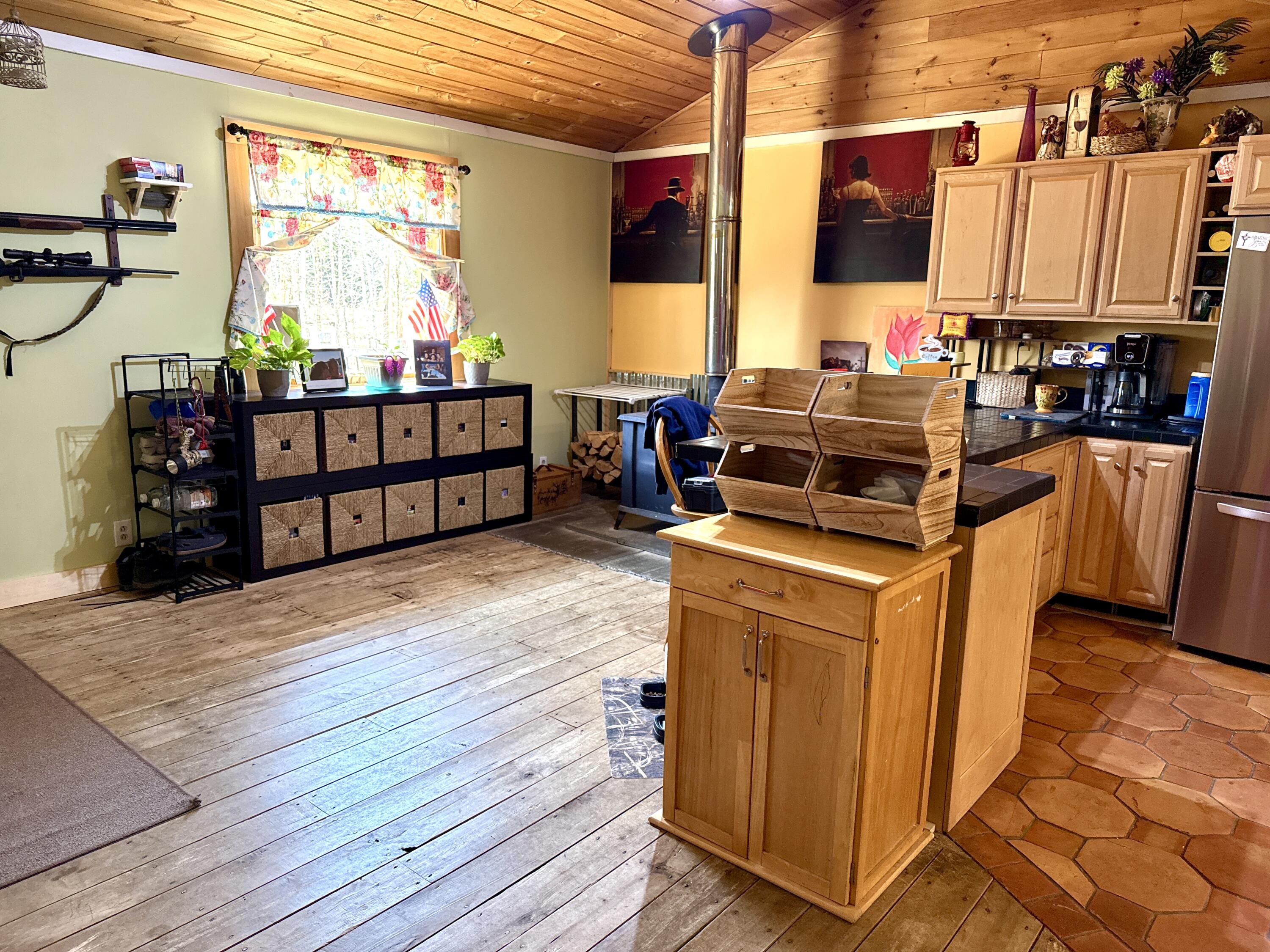 92 Trout Brook Road Road Mariaville ME 04605