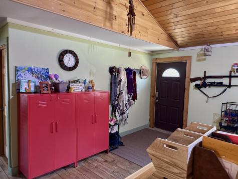 92 Trout Brook Road Road Mariaville ME 04605