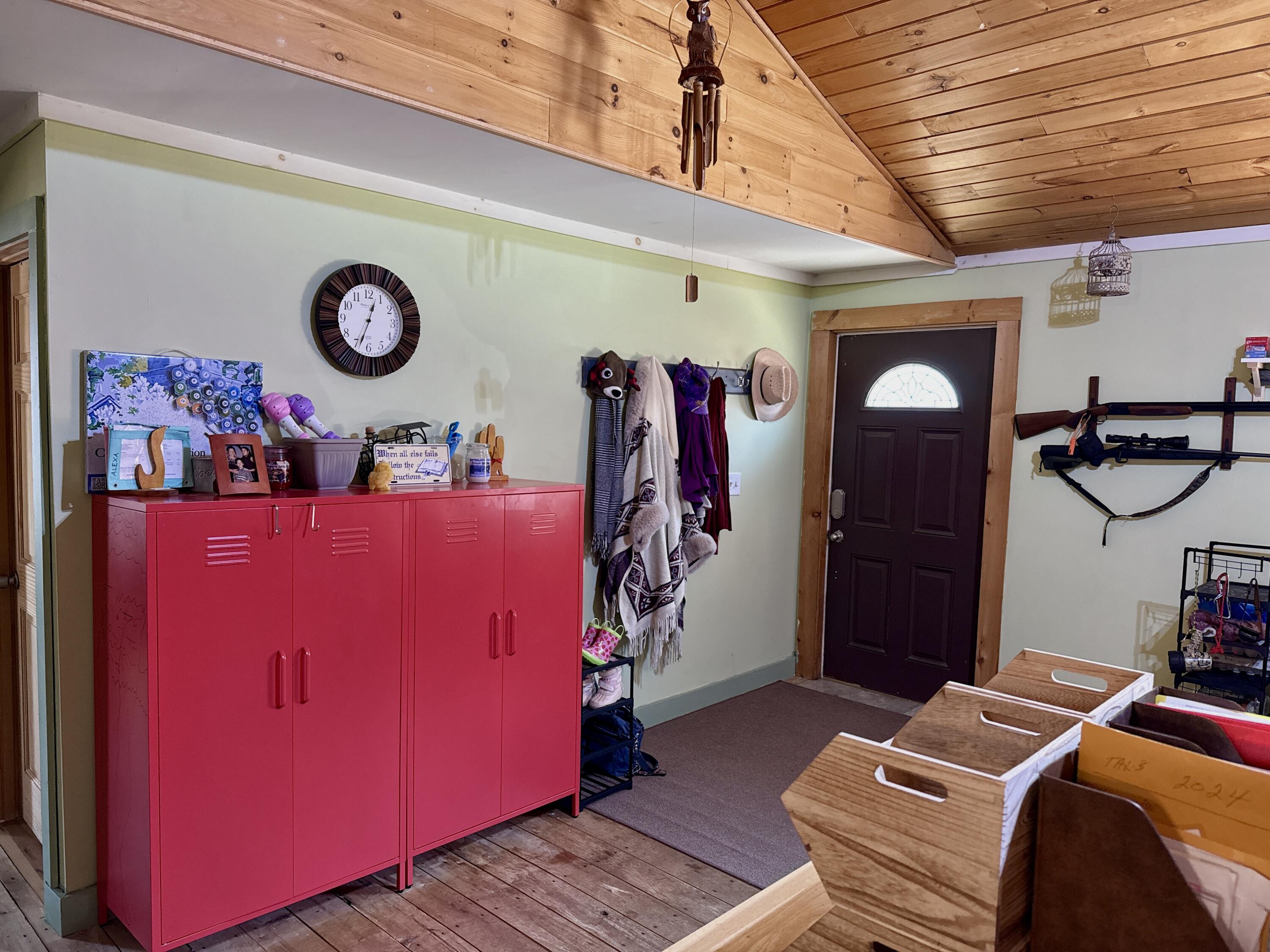 92 Trout Brook Road Road Mariaville ME 04605