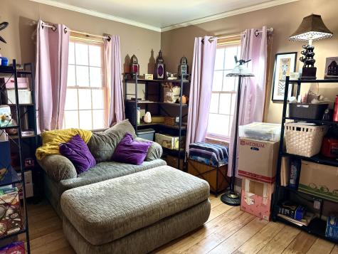 92 Trout Brook Road Road Mariaville ME 04605