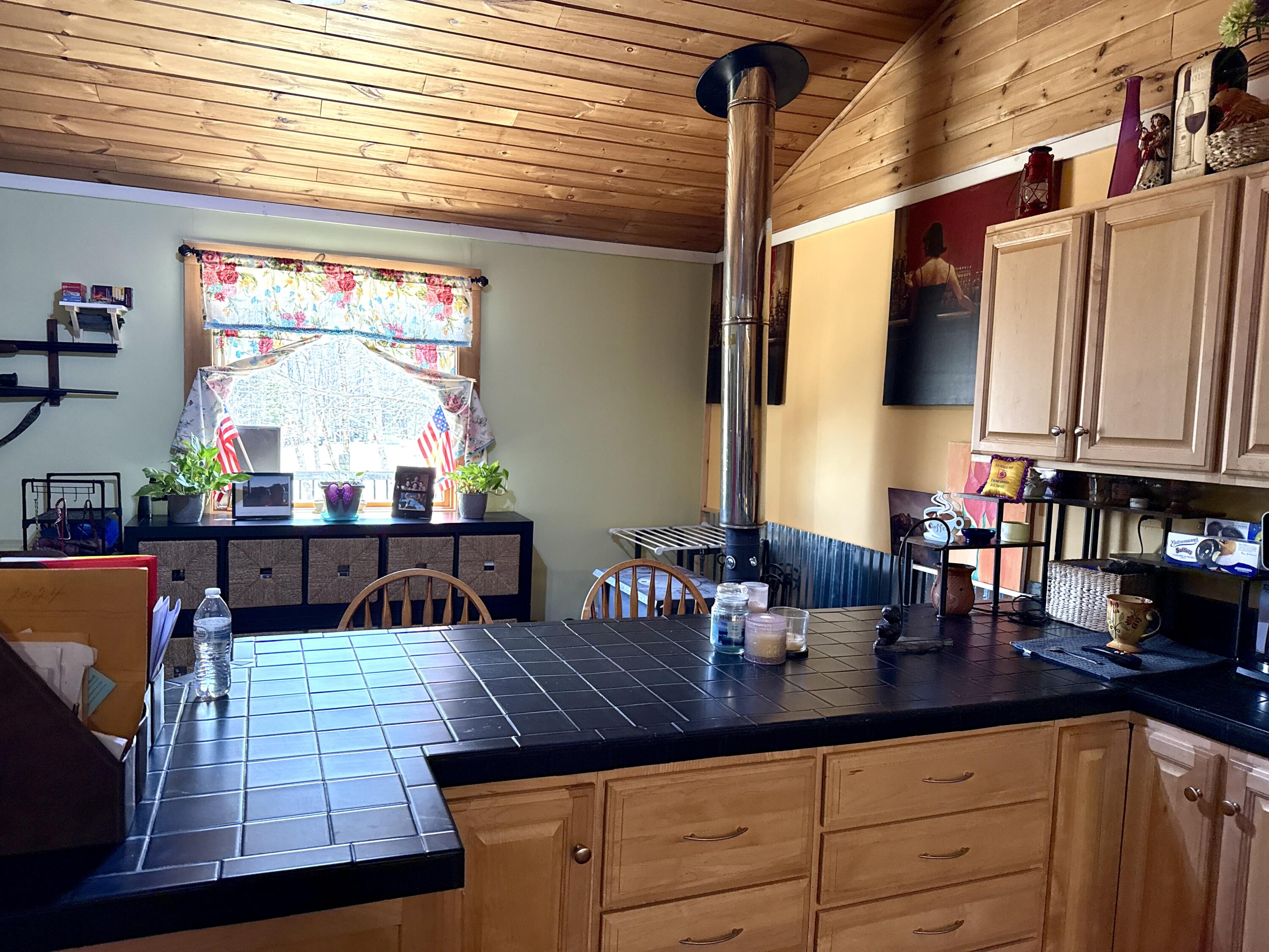 92 Trout Brook Road Road Mariaville ME 04605