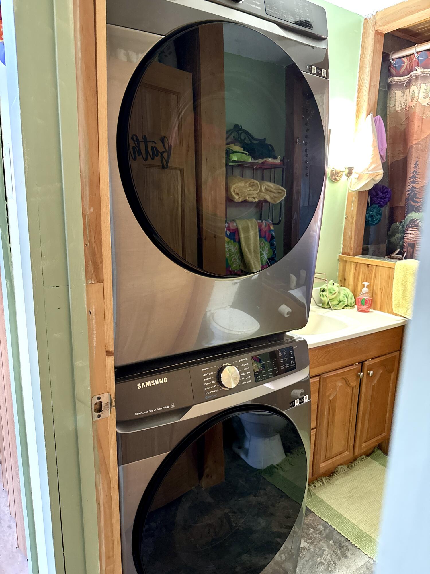 92 Trout Brook Road Road Mariaville ME 04605