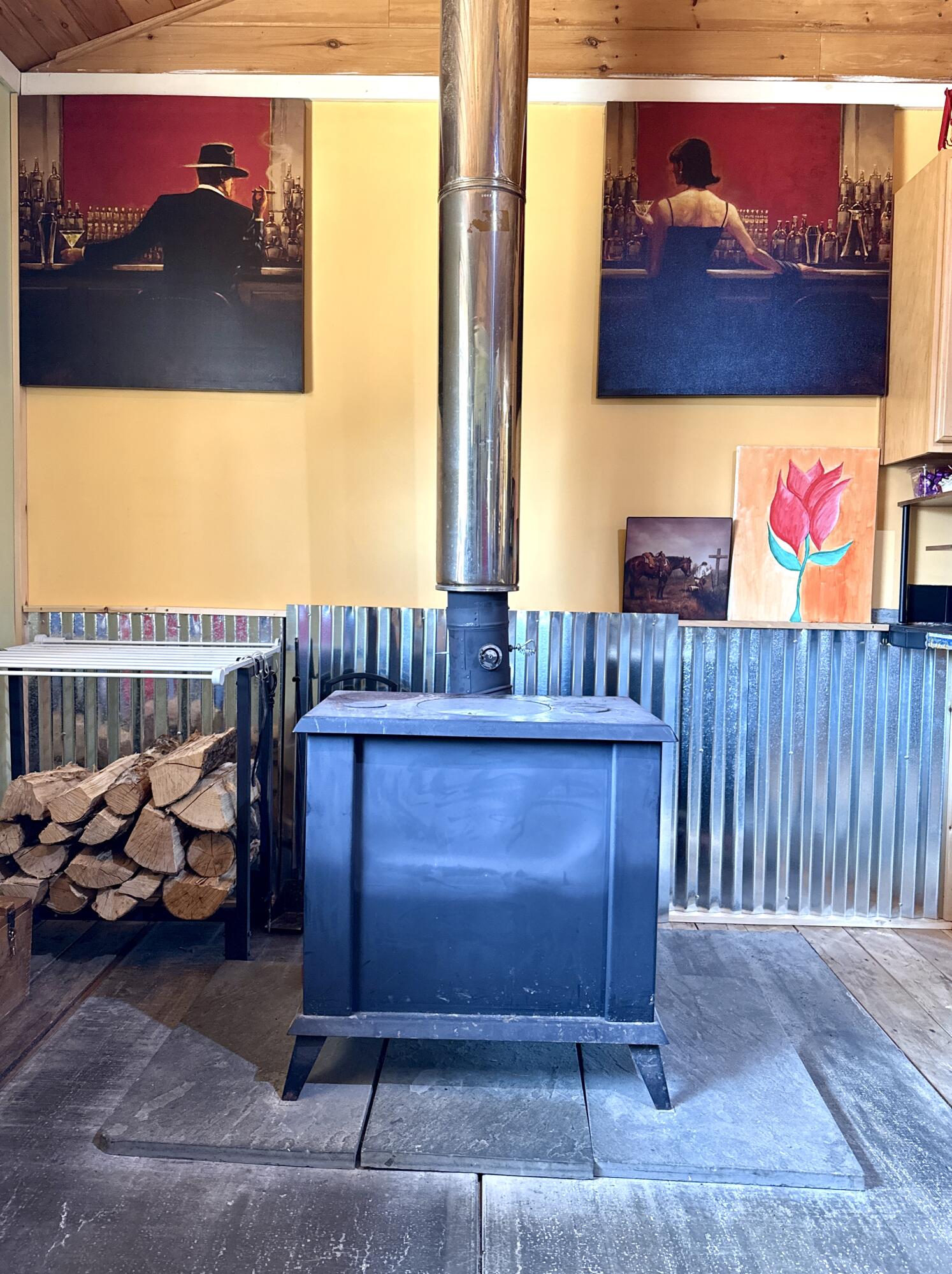 92 Trout Brook Road Road Mariaville ME 04605